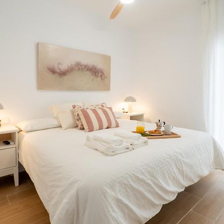 Apartamento Bhost - Hinojo Córdoba Exterior foto