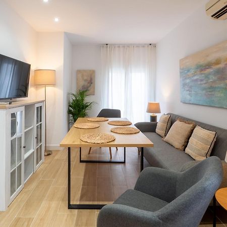 Apartamento Bhost - Hinojo Córdoba Exterior foto