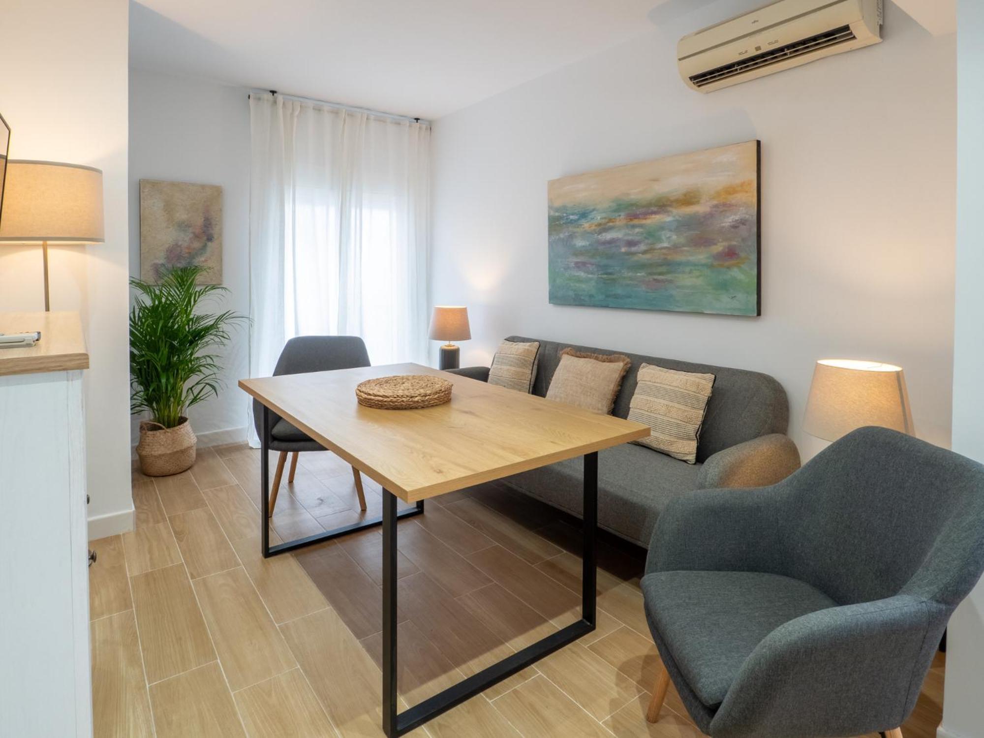 Apartamento Bhost - Hinojo Córdoba Exterior foto