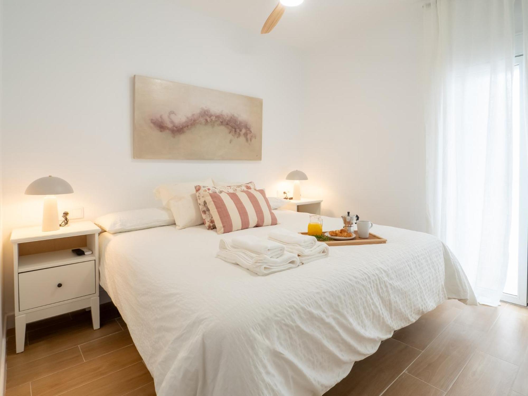Apartamento Bhost - Hinojo Córdoba Exterior foto