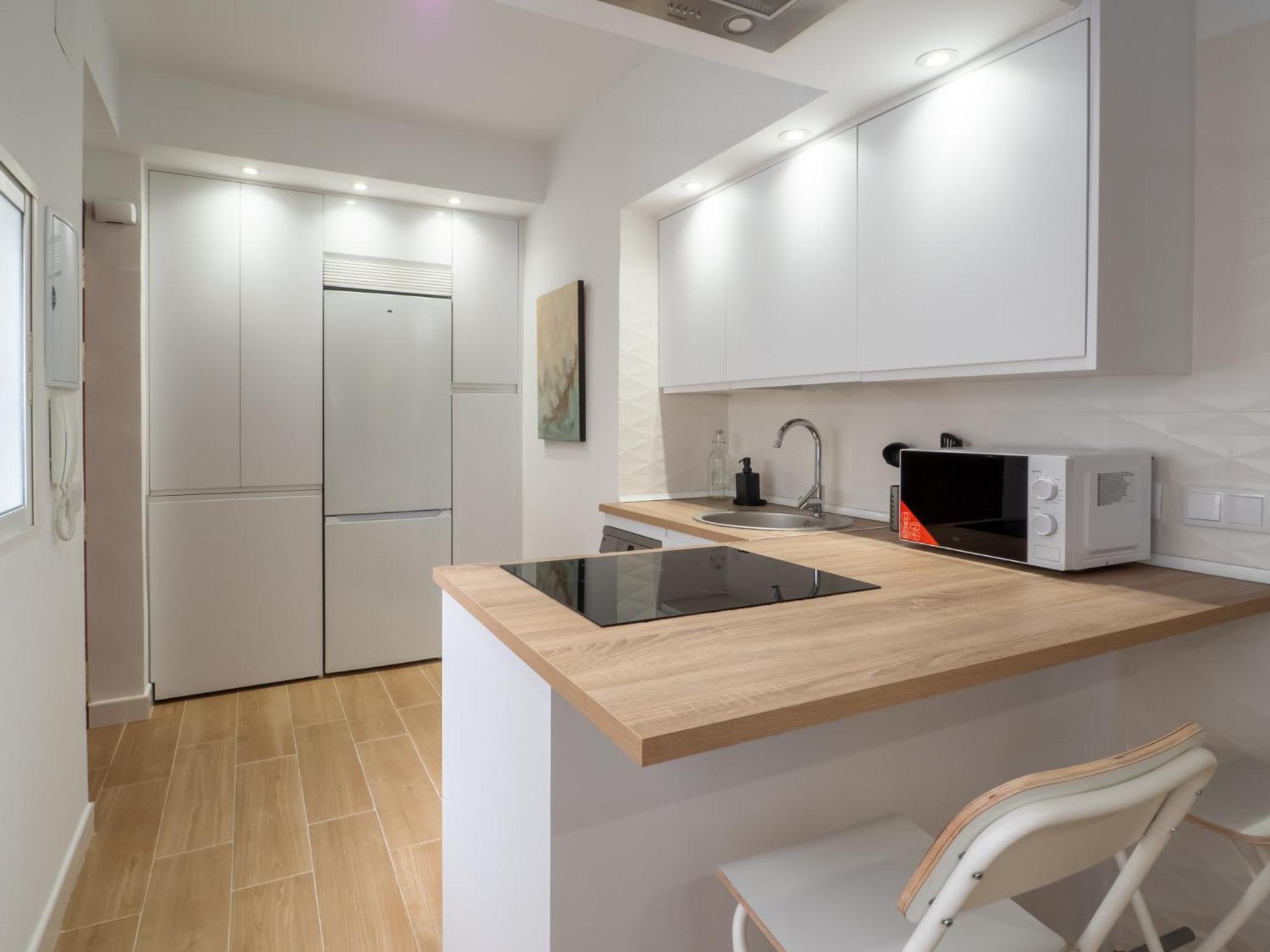 Apartamento Bhost - Hinojo Córdoba Exterior foto