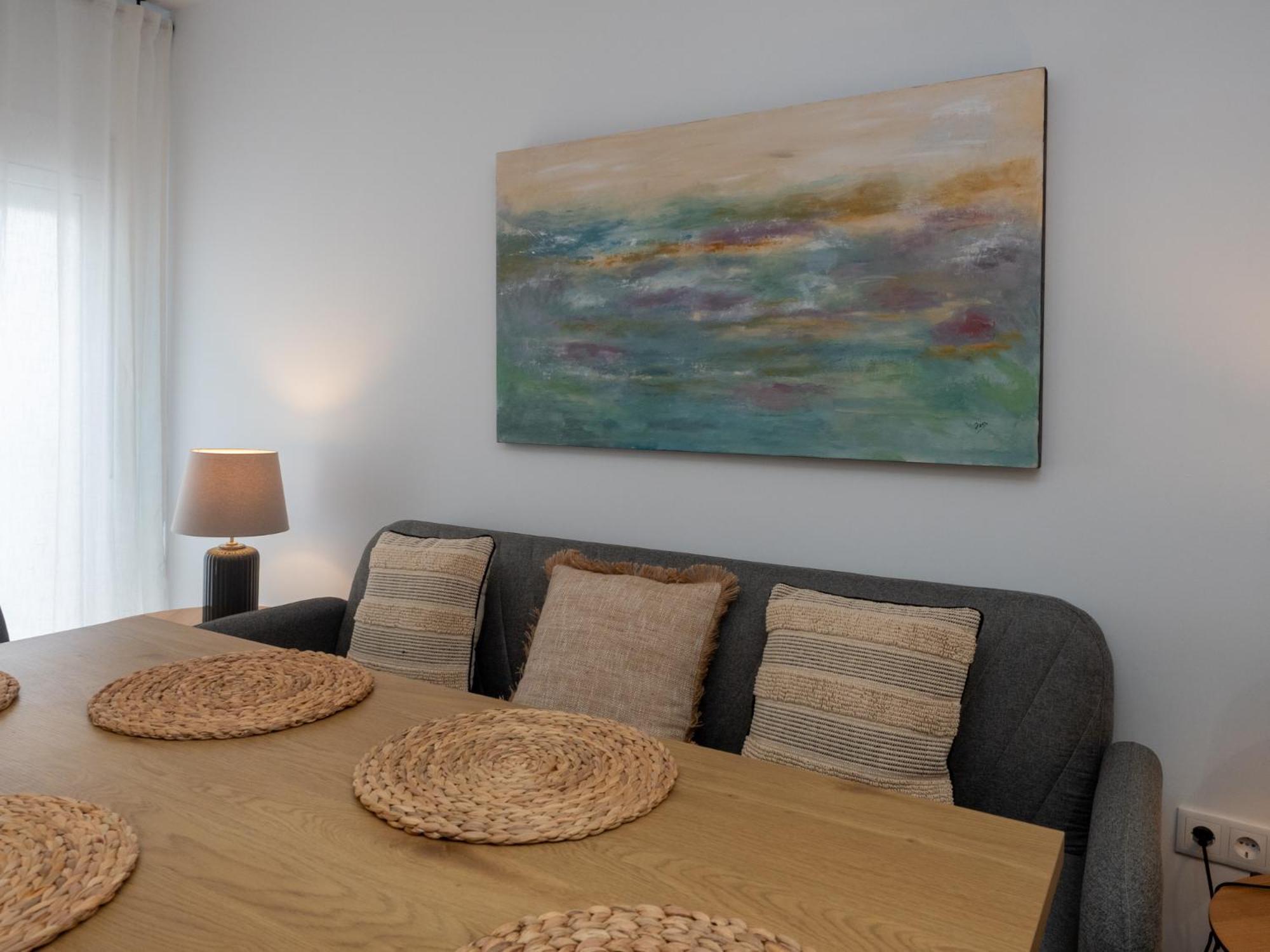 Apartamento Bhost - Hinojo Córdoba Exterior foto