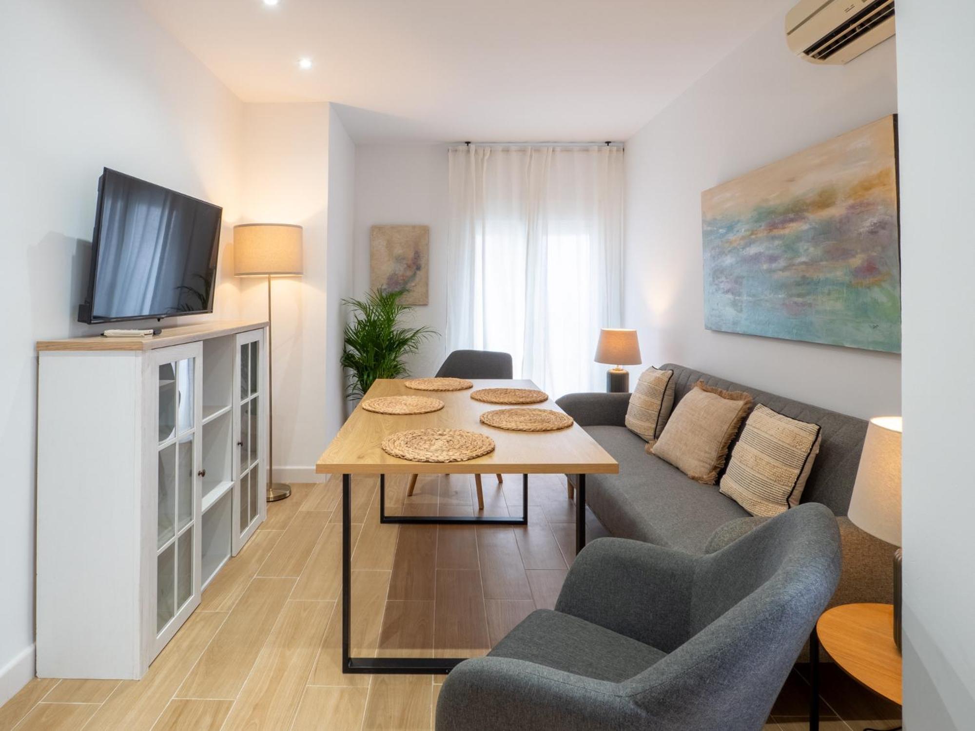 Apartamento Bhost - Hinojo Córdoba Exterior foto