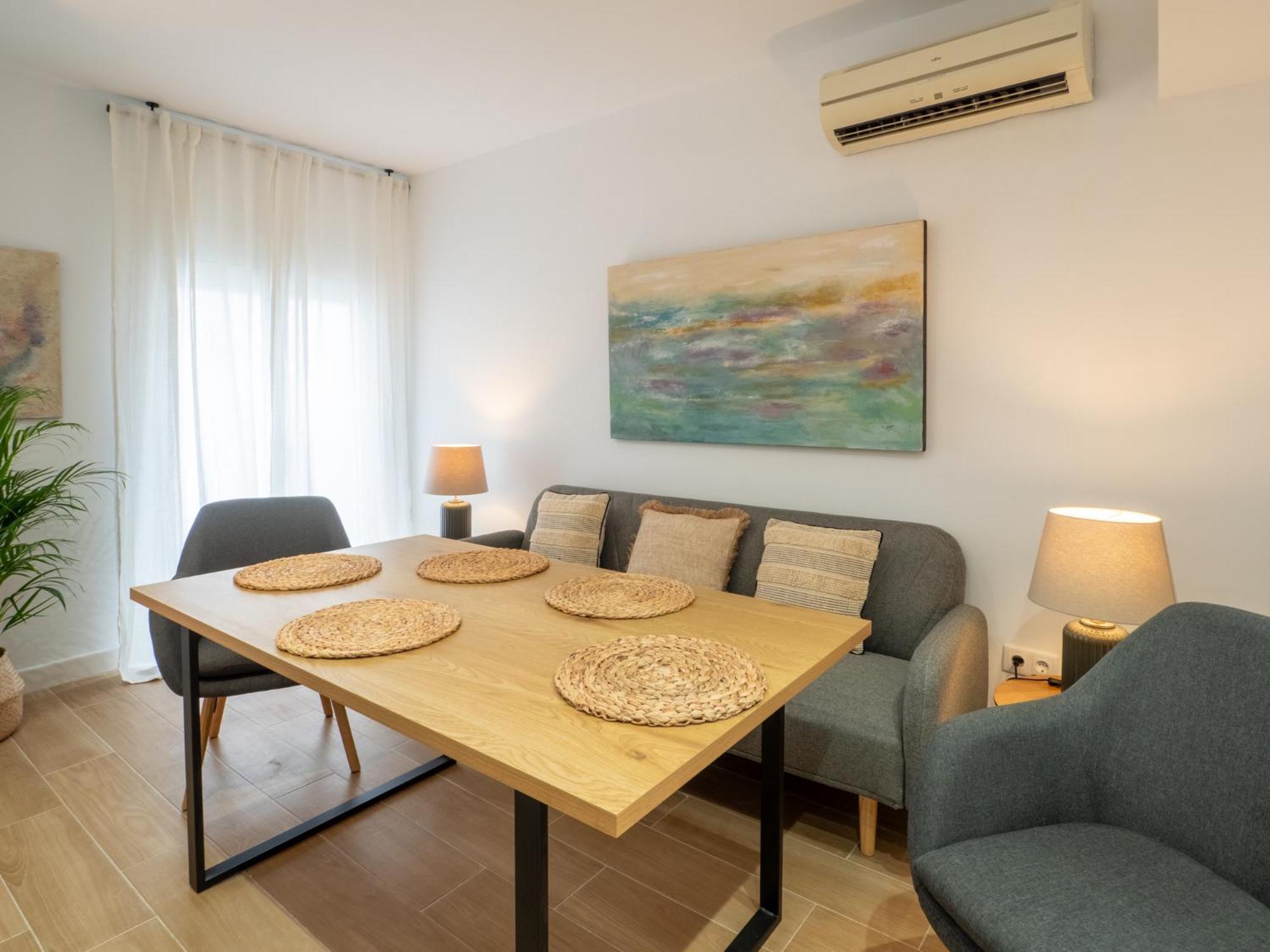 Apartamento Bhost - Hinojo Córdoba Exterior foto