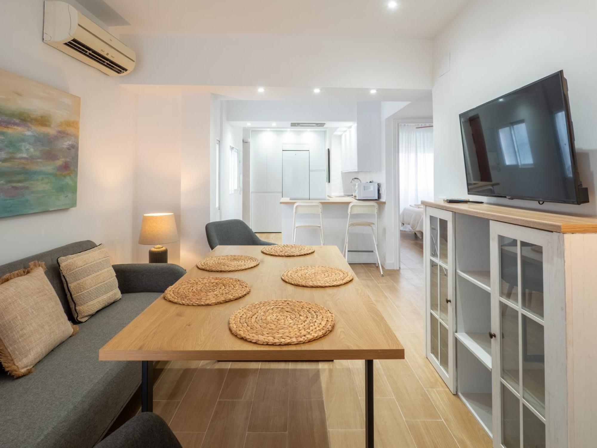 Apartamento Bhost - Hinojo Córdoba Exterior foto