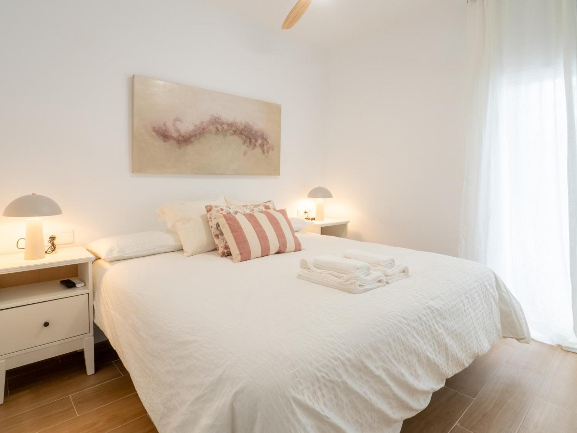 Apartamento Bhost - Hinojo Córdoba Exterior foto