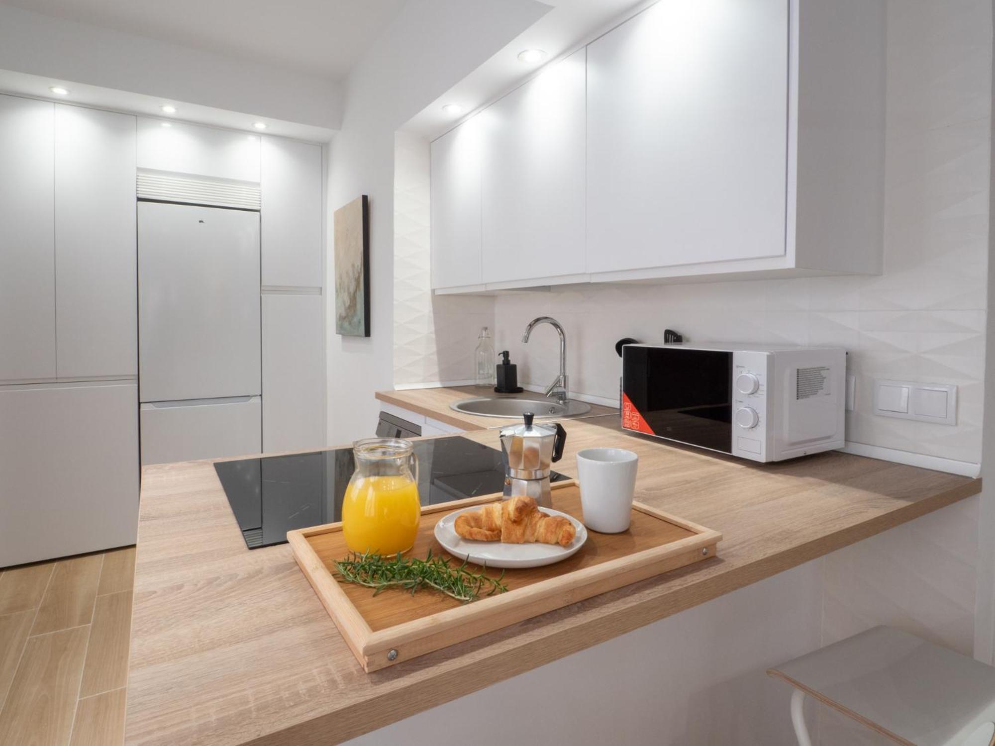 Apartamento Bhost - Hinojo Córdoba Exterior foto