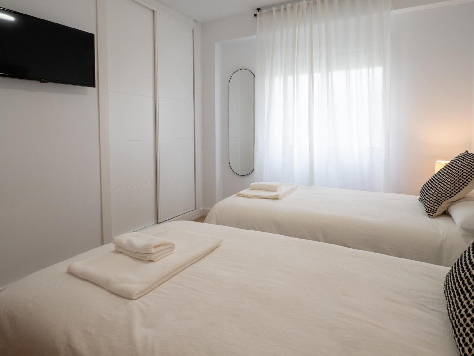 Apartamento Bhost - Hinojo Córdoba Exterior foto