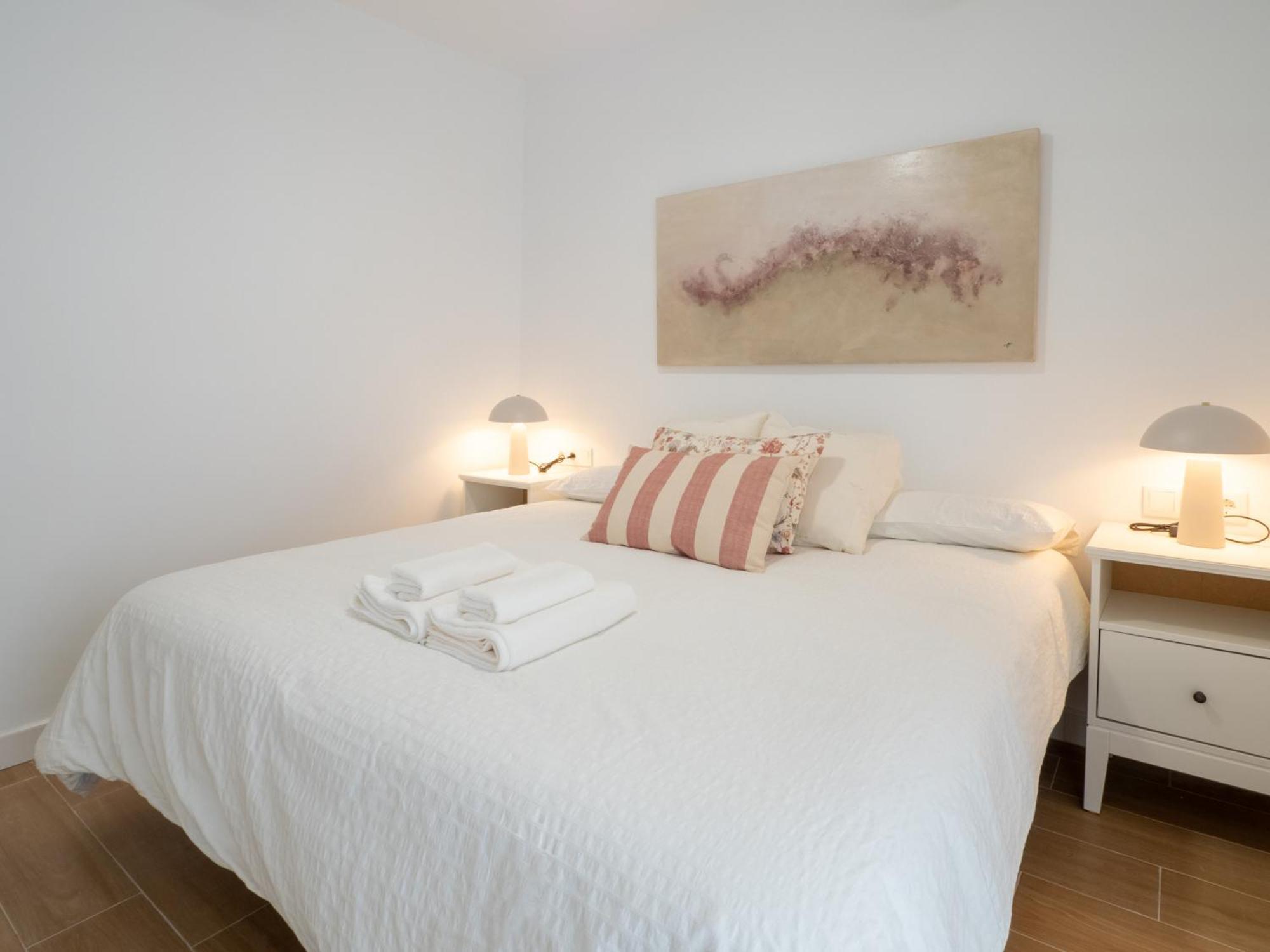 Apartamento Bhost - Hinojo Córdoba Exterior foto
