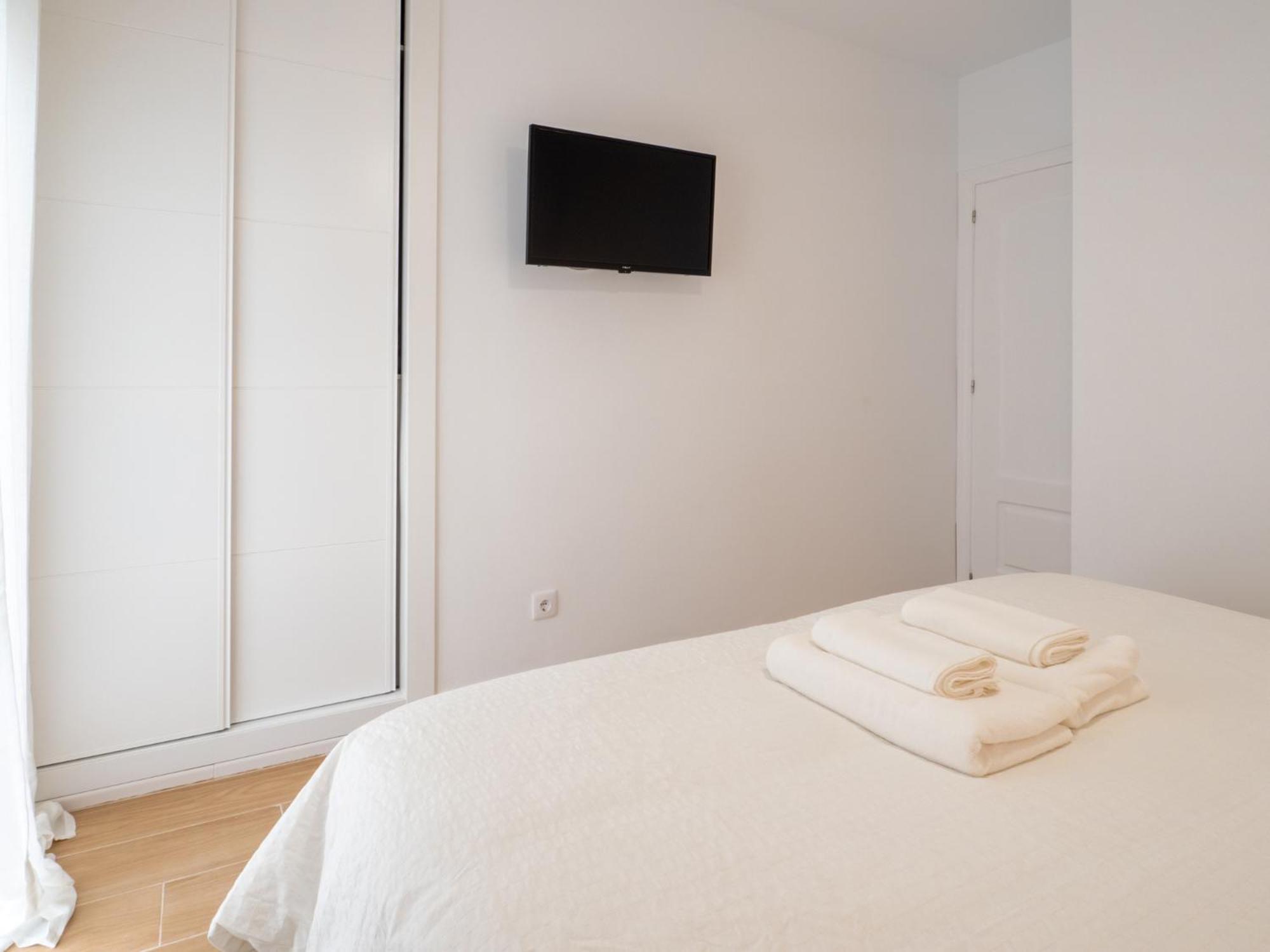 Apartamento Bhost - Hinojo Córdoba Exterior foto