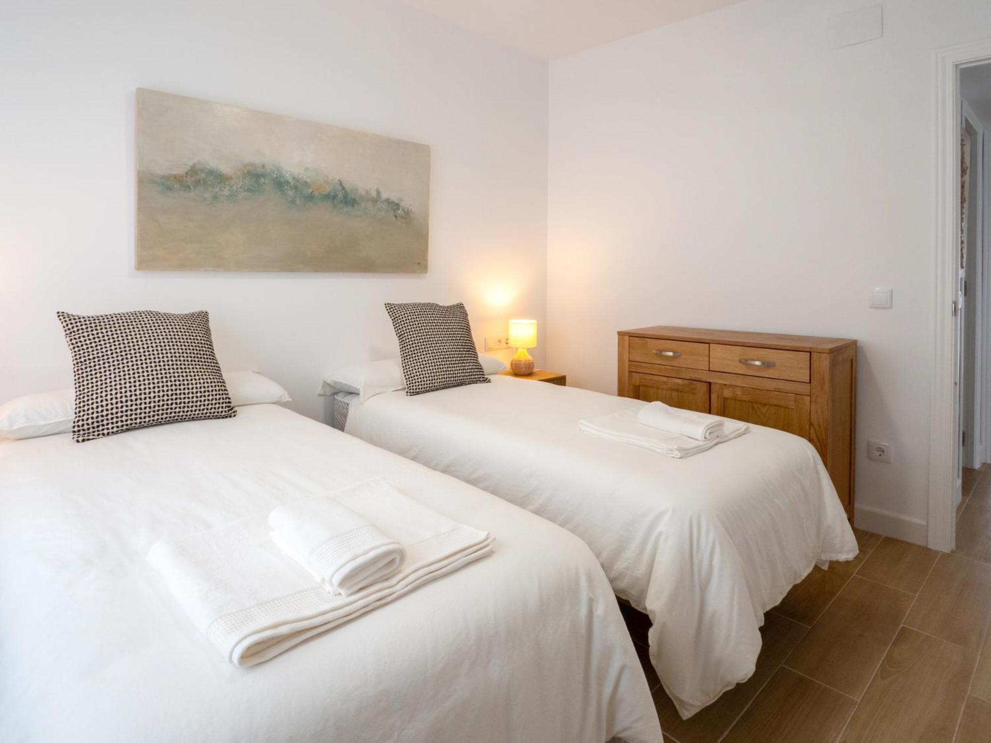 Apartamento Bhost - Hinojo Córdoba Exterior foto