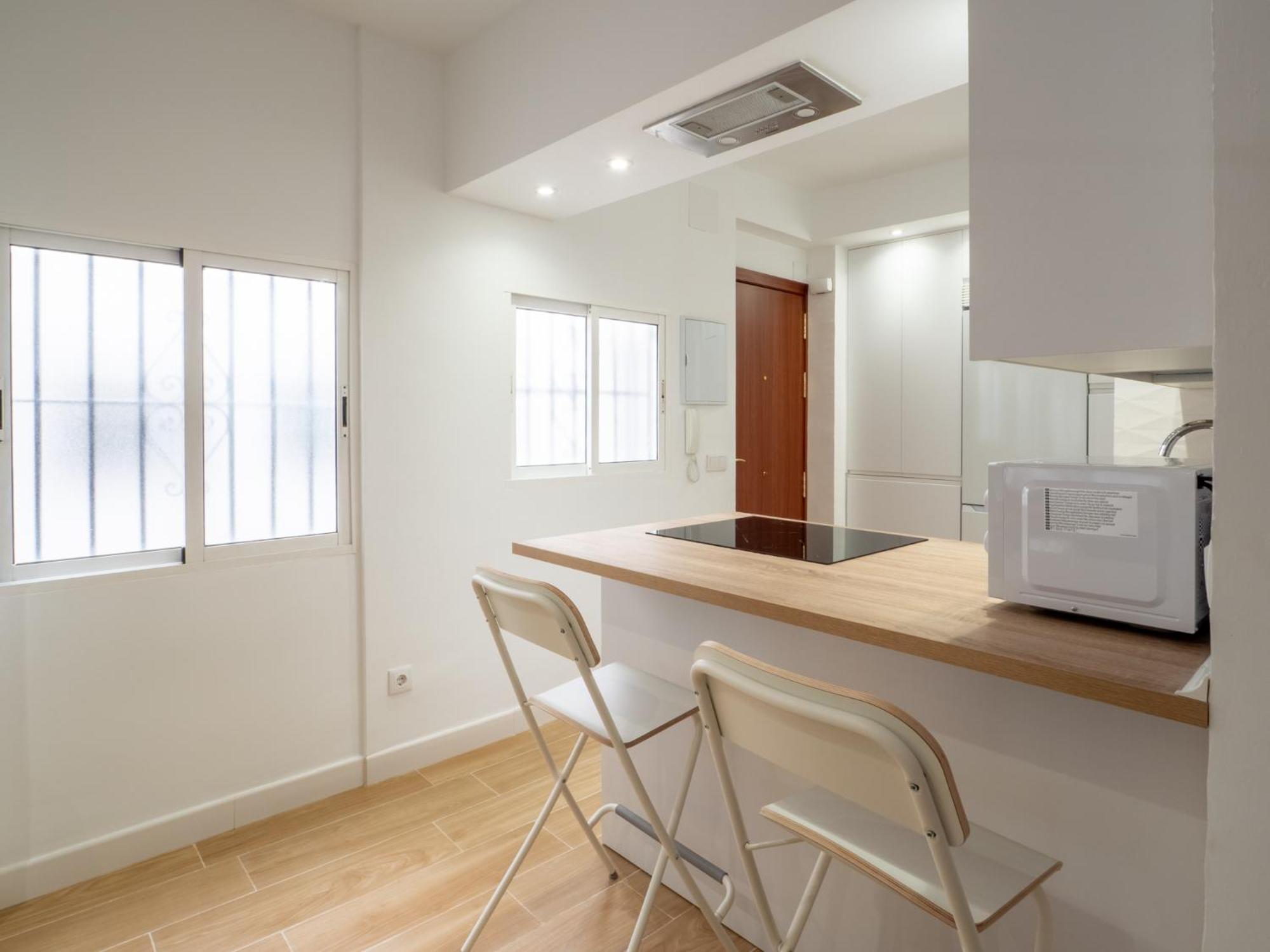 Apartamento Bhost - Hinojo Córdoba Exterior foto