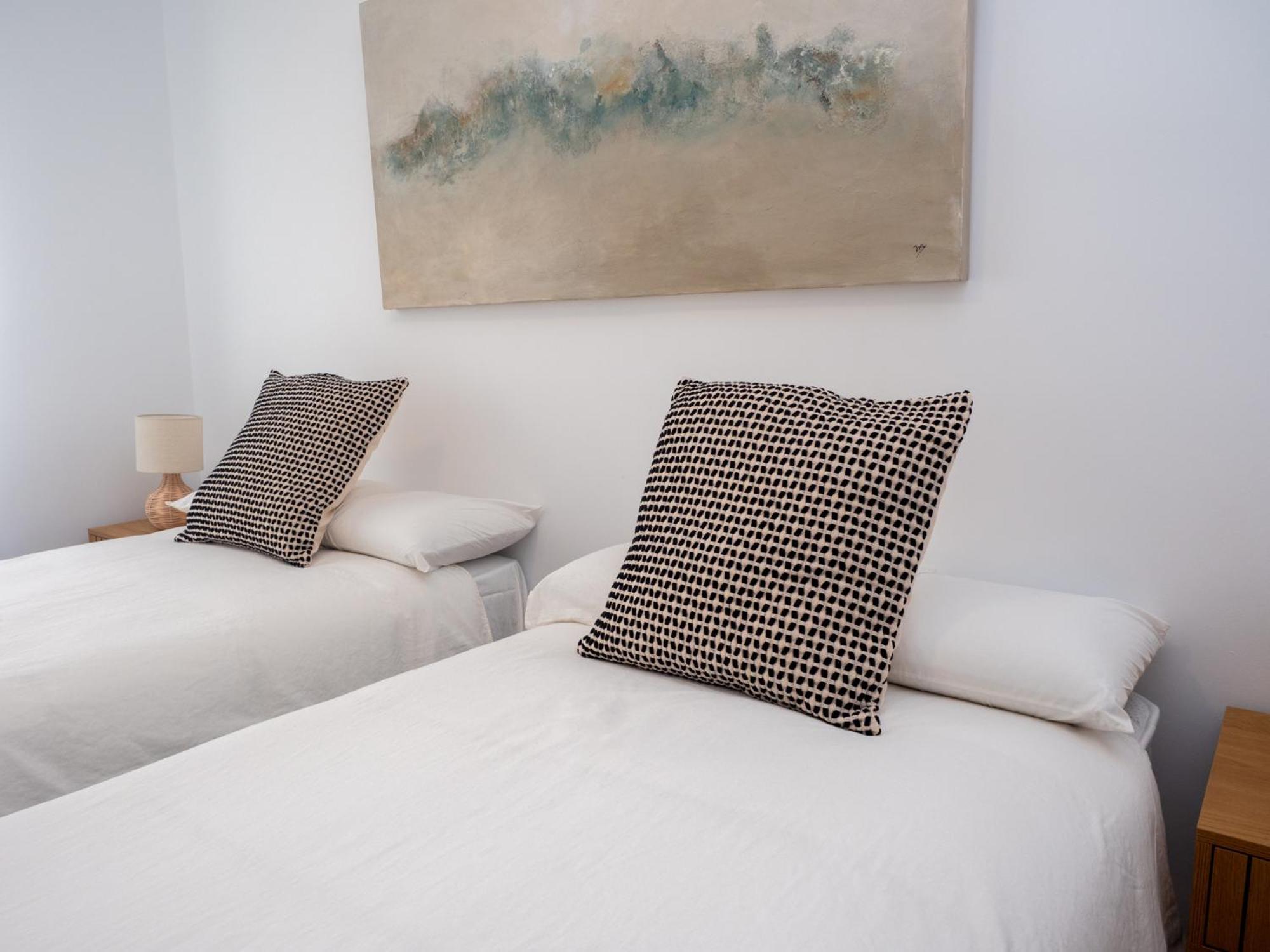 Apartamento Bhost - Hinojo Córdoba Exterior foto