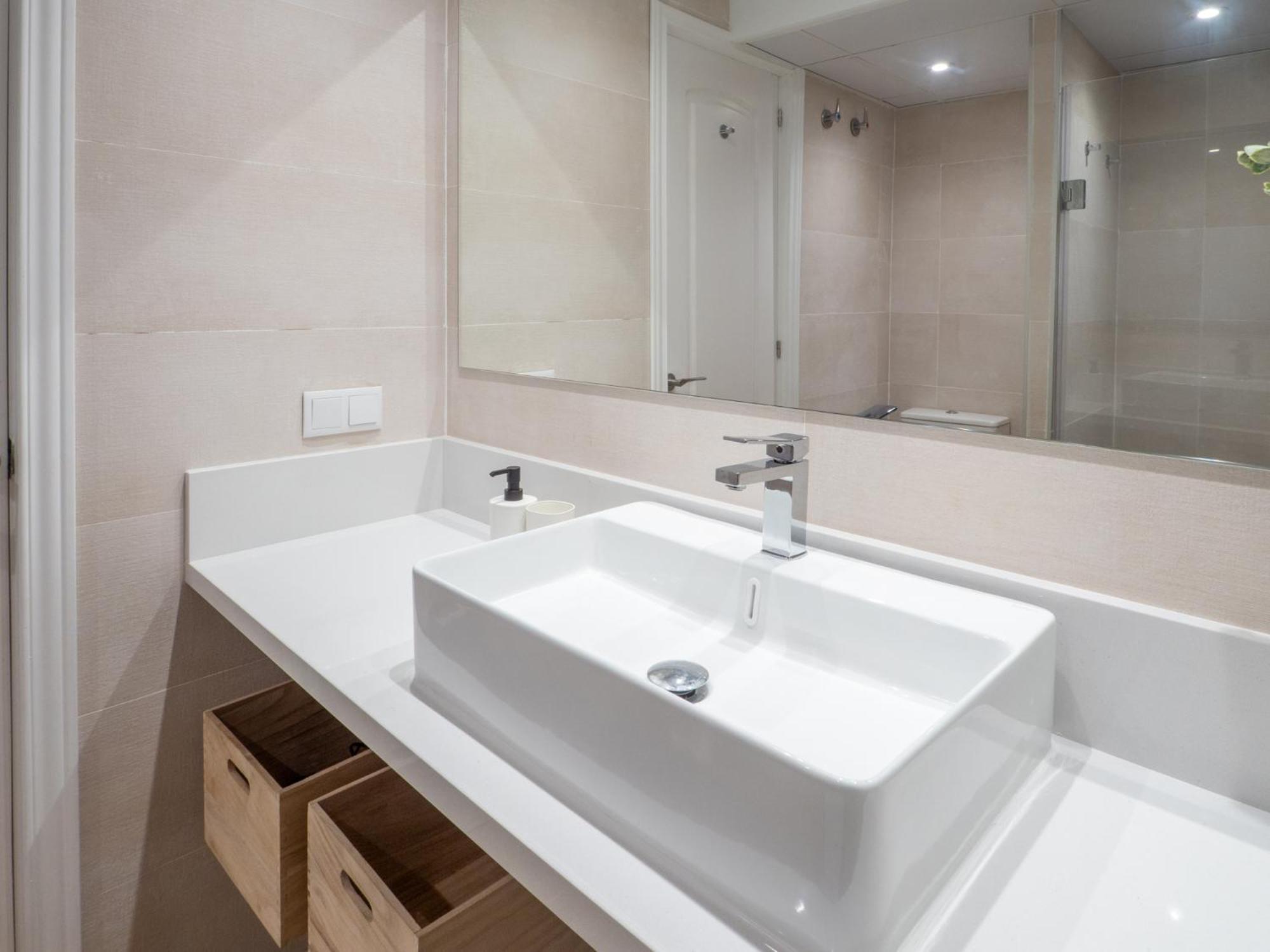 Apartamento Bhost - Hinojo Córdoba Exterior foto